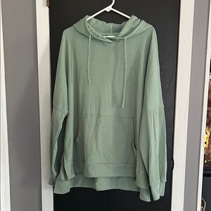 Dokotoo Green Women's Hoodie